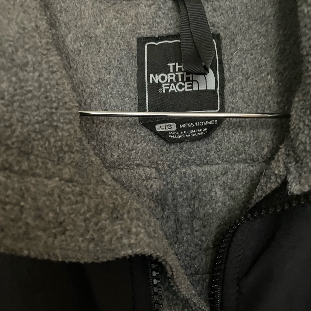 FTP x G59 x the north face Fleece jackets - Picture 7 of 9